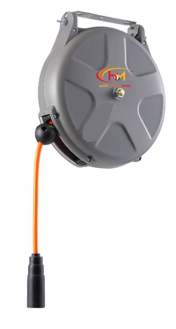 Cuộn dây hơi rút tự động 10m – SHS-210
