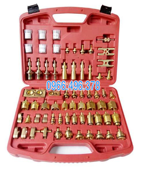 Bộ thử kín điều hòa ôtô