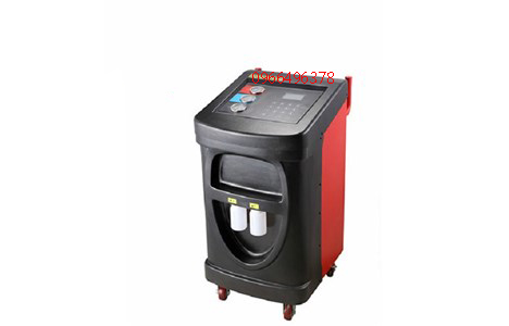 Máy nạp gas điều hòa tự động HPMM-AC200