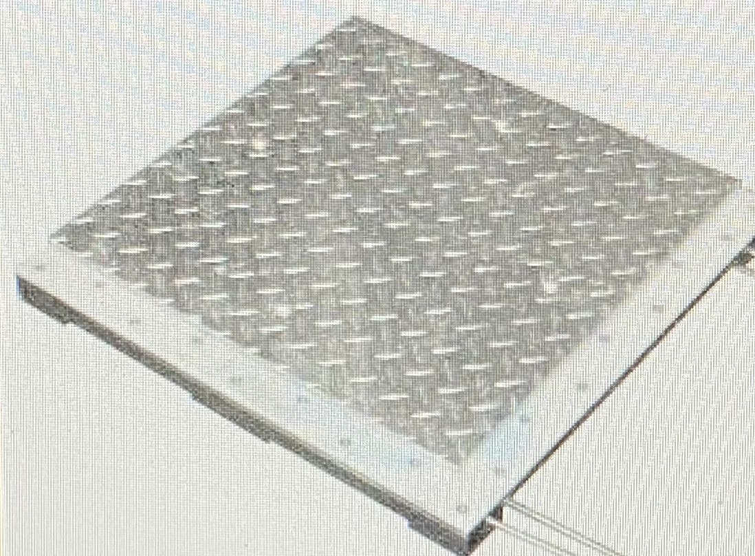 Thiết bị kiểm tra trượt ngang SherpaSVP22051