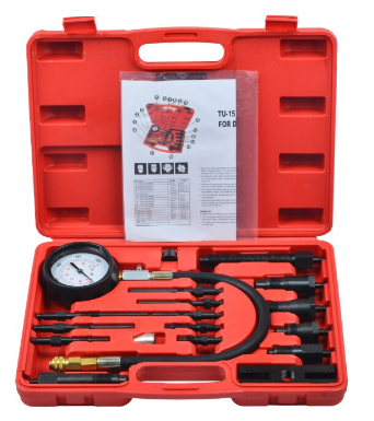 Thiết bị kiểm tra dầu disel