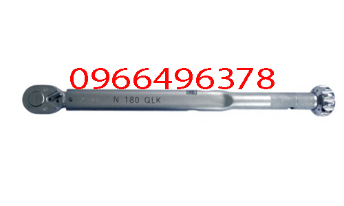 Cần xiết lực Kanon 1/2″ nhật