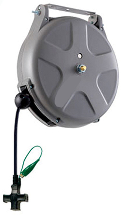 Cuộn dây điện tự rút – 15m – SCS-315