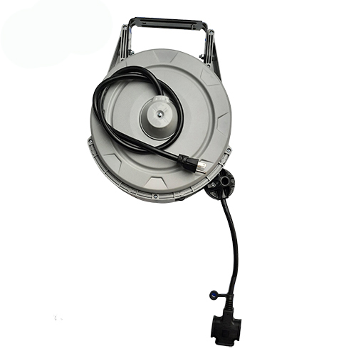 Cuộn dây điện tự rút – 10m – SHS-310T