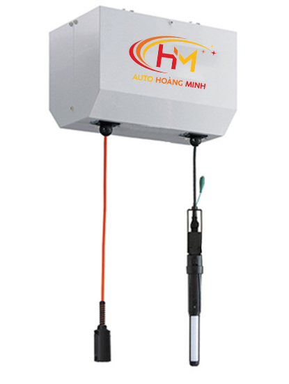 SB-3P Cuộn dây tự rút kết hợp
