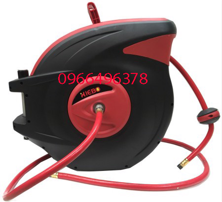 Cuộn dây hơi tự rút 15M