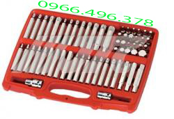 Bộ đầu lục giác, lục giác sao 58 chi tiết