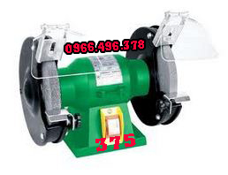 Máy mài 2 đá Q&S MD 375F