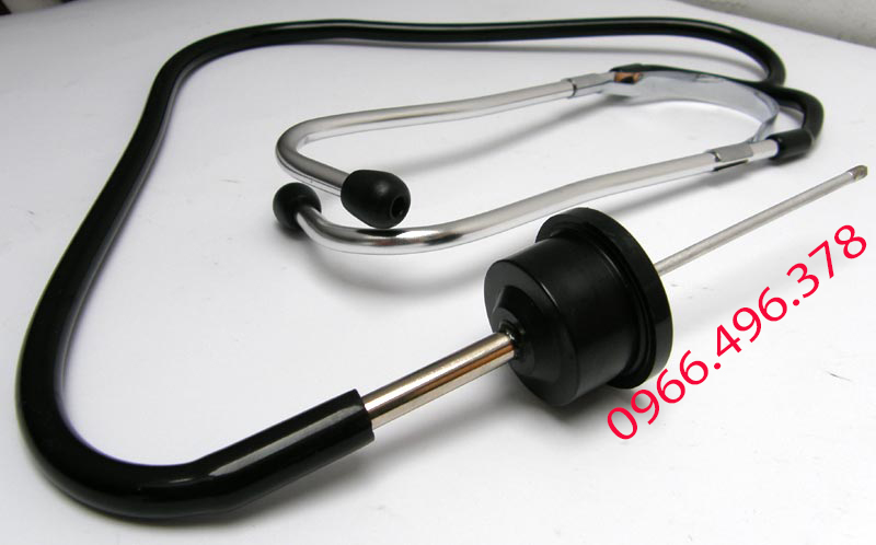 Thiết Bị Kiểm Tra Tiếng Ồn Động Cơ