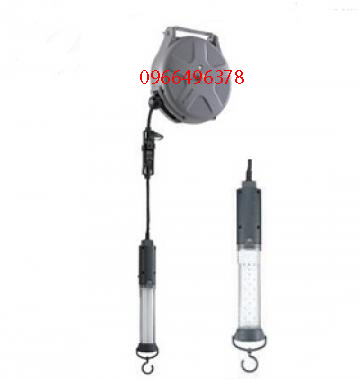 Cuộn dây điện tự rút Sankyo 20M