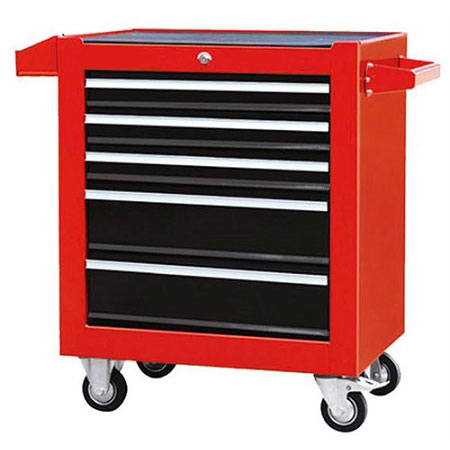 Tủ đựng đồ nghề 5 ngăn
