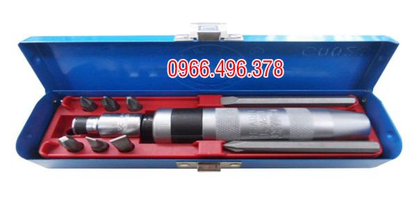 Tuốc lơ vít đóng