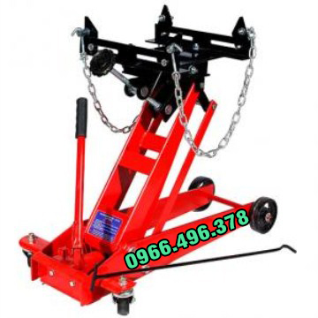 Kích nâng hộp số kiểu nằm 0.5T