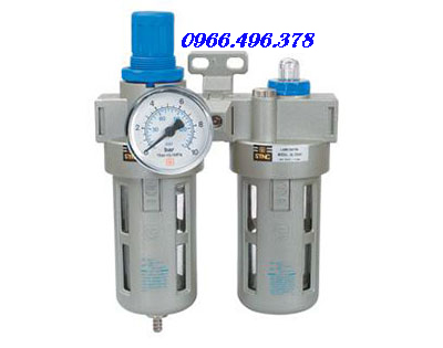 Cốc tách nước bổ xung dầu (cốc đôi)