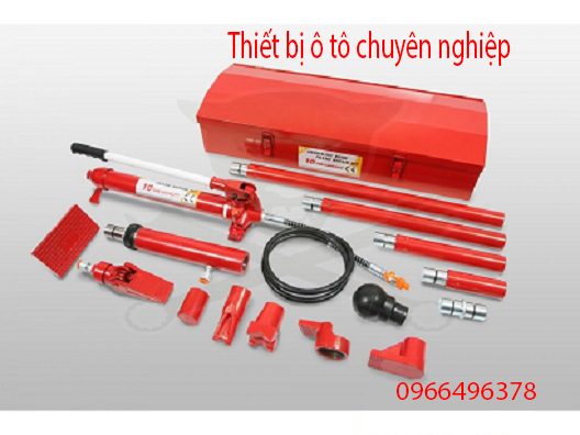 Bộ chống đẩy thuỷ lực 10 Tấn Torin