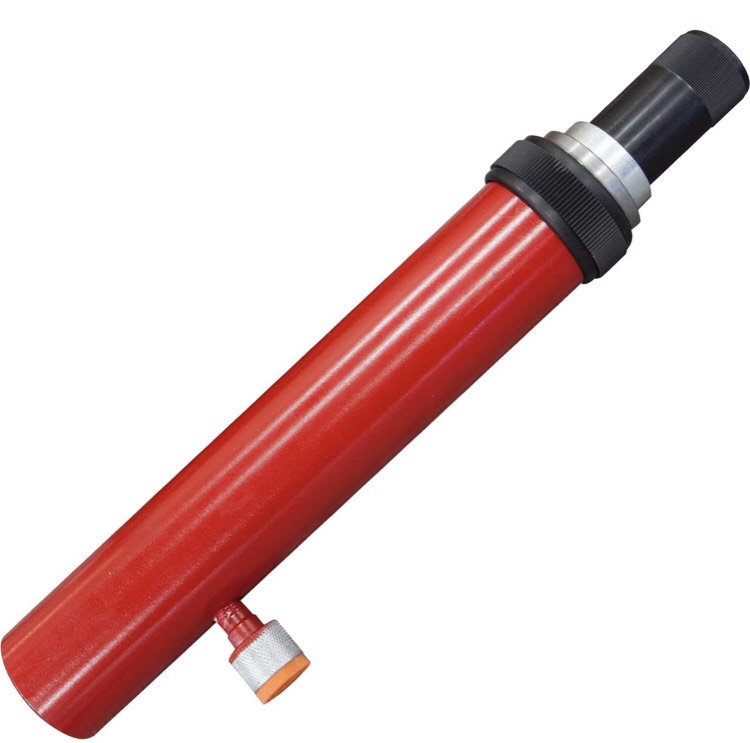 Chi tiết bộ chống đẩy thuỷ lực 10 tấn