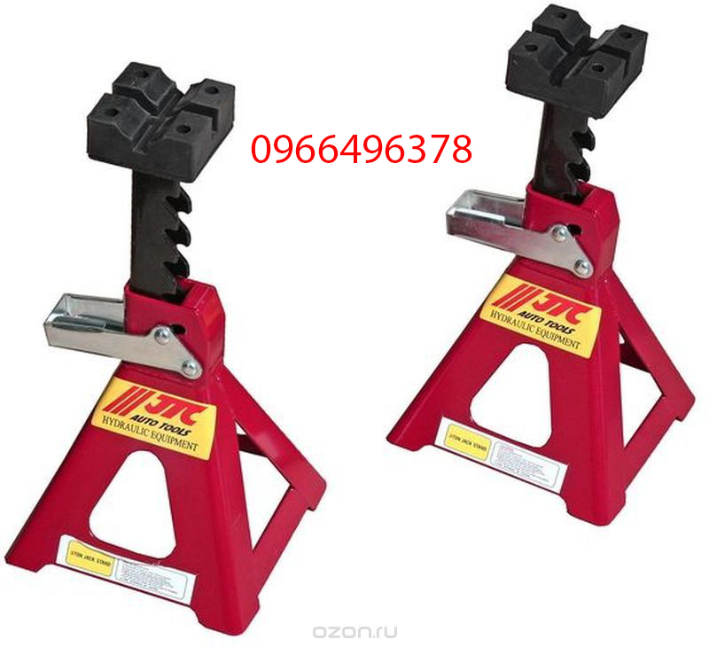 Mễ kê xe JTC-JS303 – Đài loan