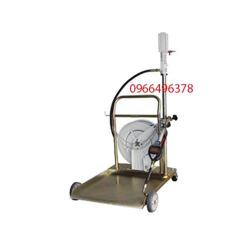 Máy bơm mỡ khí nén HPMM HG-2991A
