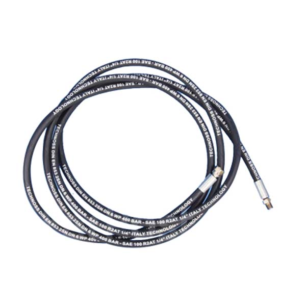 Dây dẫn mỡ khí nén 4m