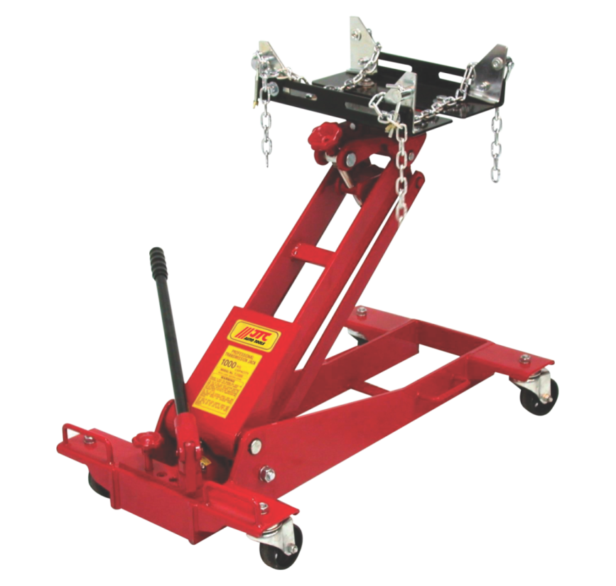 Kích đỡ hợp số dạng nằm 1 tấn FJ1000