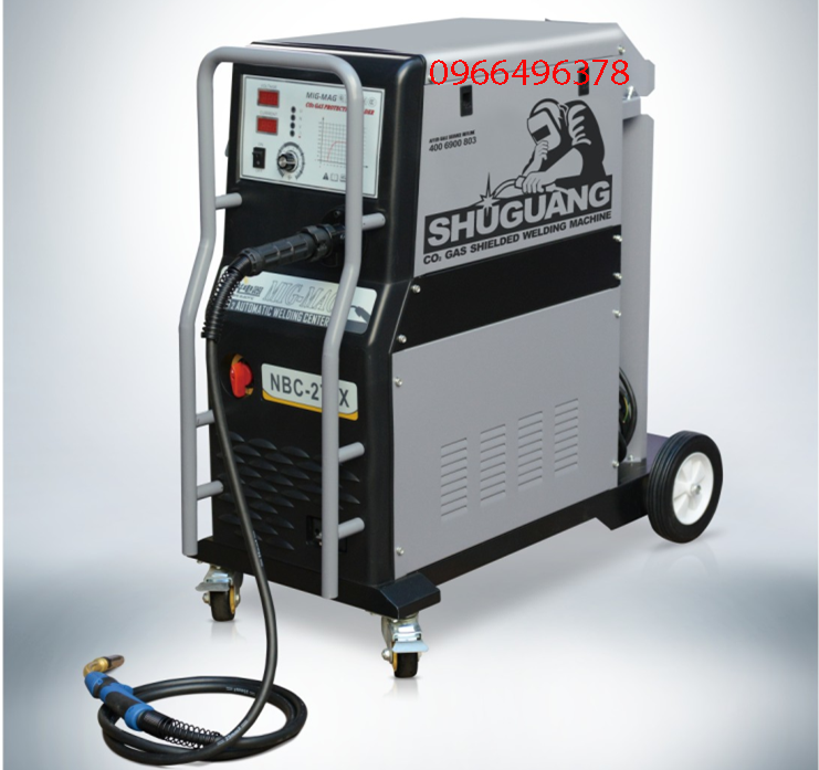 Máy hàn khí CO2 MIG/MAG SHUGUANG -270X