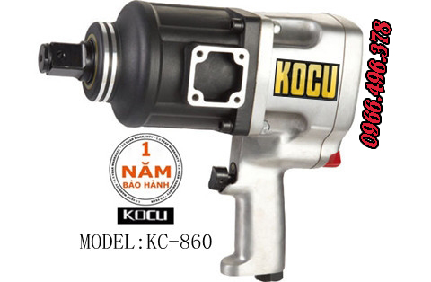 Súng bắn builong 1inch Ngắn KC – 860