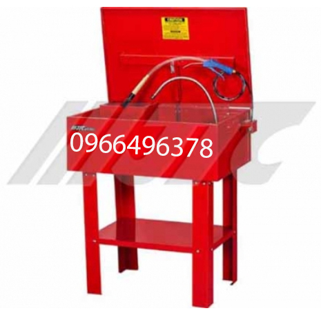 Máy rửa chi tiết bằng khí nén – Đài Loan