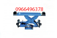 Kích phụ dùng cho cầu nâng 4 trụ và cầu nâng cắt kéo