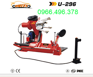 Máy ra vào lốp xe tải U-296