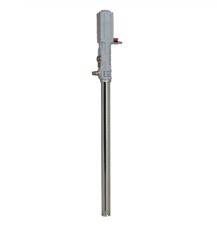 Máy bơm xăng dầu, hóa chất thùng phuy HPMM HP-51940