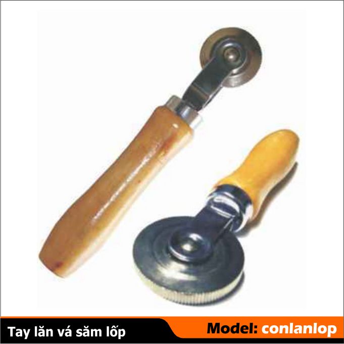Con lăn miếng vá lốp