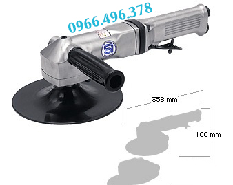 Máy đánh bóng tác động đơn Shinano SI-2451
