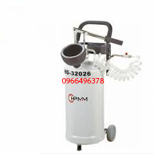 Thiết bị dầu thay hộp số ô tô HPMM – 32026( Bằng tay)