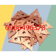 Đồng tam giác dùng cho máy hàn rút tôn