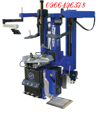Máy ra vào lốp Heshbon – HT 230 Hàn Quốc