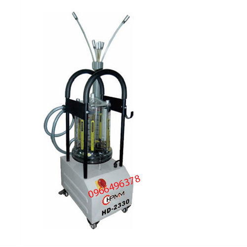 Máy hút dầu thải dùng điện HPMM -2330