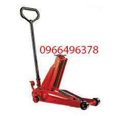 Kích cá sấu thủy lực Werther WJC2T-C