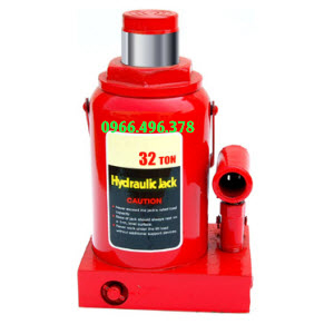 Kích hơi hydraulic jack 20 tấn, 32 tấn, 50 tấn