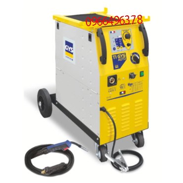 Máy hàn tự động Mig – Mag T1 GYS AUTO pháp