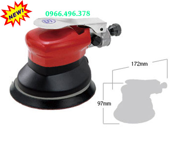 Máy mài tác động kép có hút bụi Shinano SI-3113-6A
