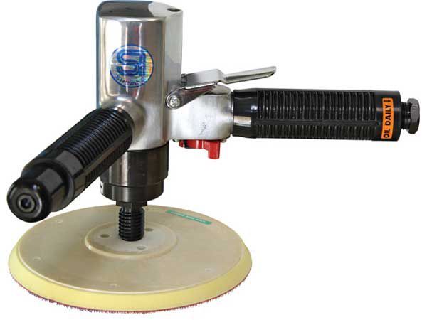 Máy đánh bóng 6 inch Shinano SI-2405