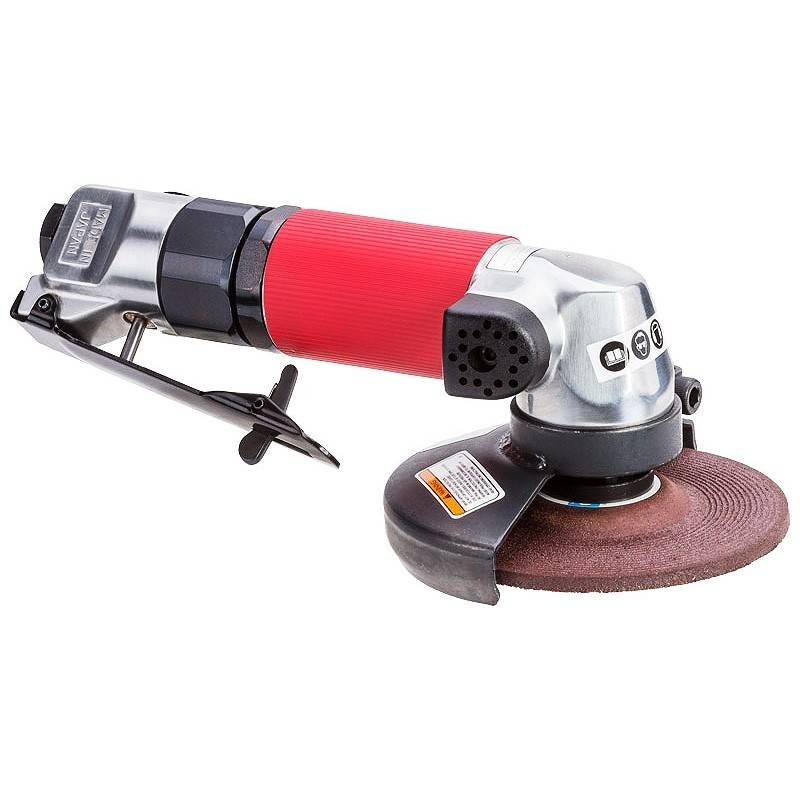 Máy mài đĩa 4″ Shinano SI-2501L