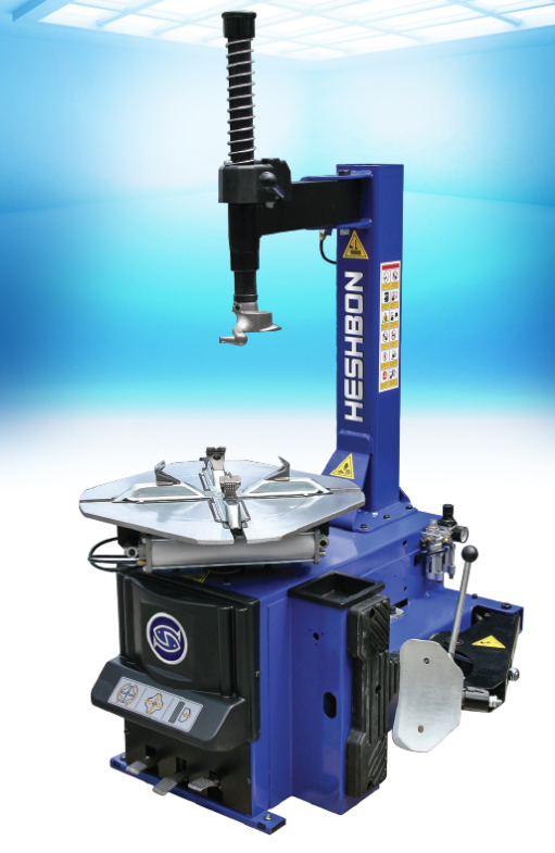 Máy Ra Vào Lốp Xe Du Lịch HT-200