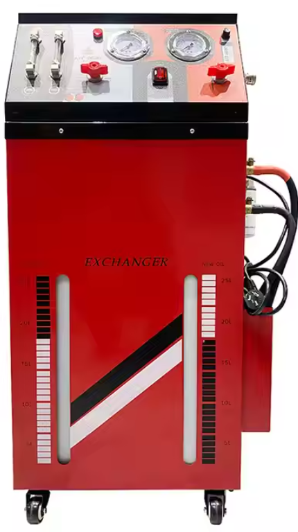 Máy Thay Dầu Hộp Số Tự Động ATF-20DT
