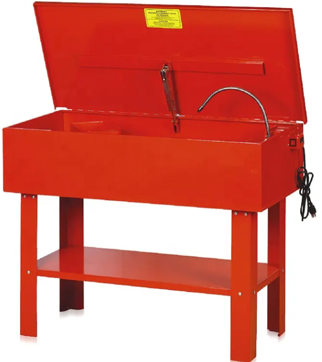 Máy rửa chi tiết 80 lít PW40G