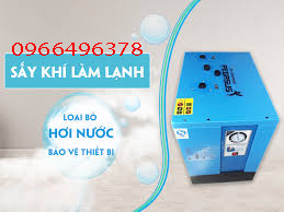 Máy sấy khí nén 0.86KW