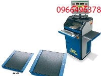 Bệ kiểm tra trượt ngang