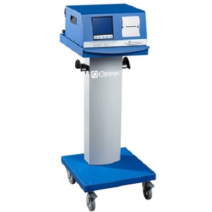 Máy phân tích khí xả động cơ xăng Capelec CAP3201-G