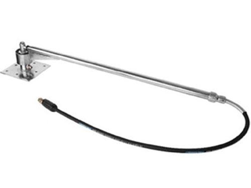 Tay quay rửa xe 360 độ chuyên dụng rửa xe