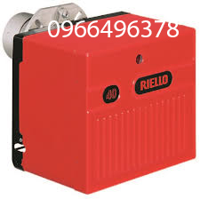 Đầu đốt dầu DO Riello 40 G10, G20